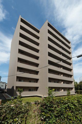 ナナアーク千石の外観画像