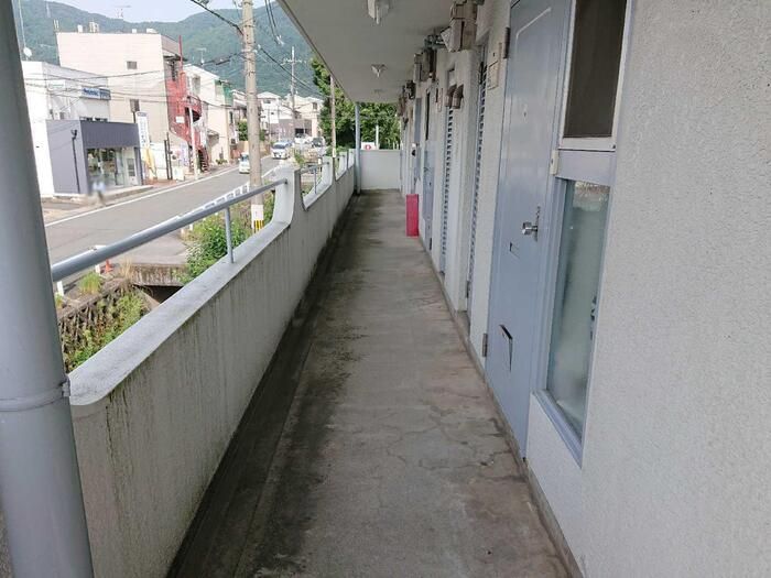ロビー
