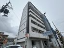 ONLYONE灘南通の間取り画像