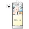 リバーサイド都の間取り画像