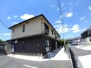 ソレイユ シャトーの間取り画像