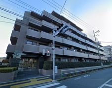 ポートヒルク赤塚の外観画像