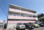 シャルムの間取り画像