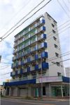 メゾン内山の外観