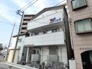 マリーナ・タカケンビルNo．7の間取り画像