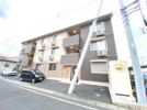 勝山 Ⅱの間取り画像