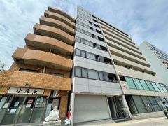 LUXES大手町の外観画像