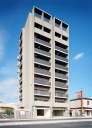 フェリーチャ アイオイの外観画像