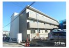 サリエンテ・Kの外観