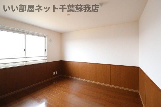 洋室