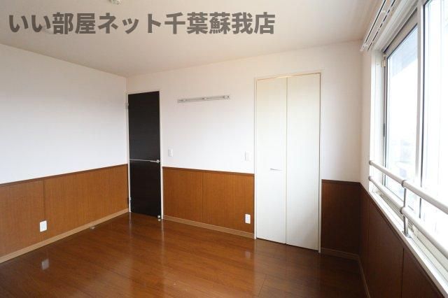 洋室