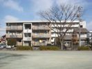 第二高井ハイツの間取り画像