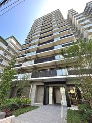 パークアクシス錦糸公園の外観画像