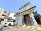 東原3丁目貸家の間取り画像
