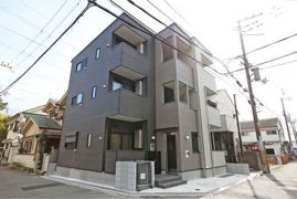 フェアリー服部天神の外観画像