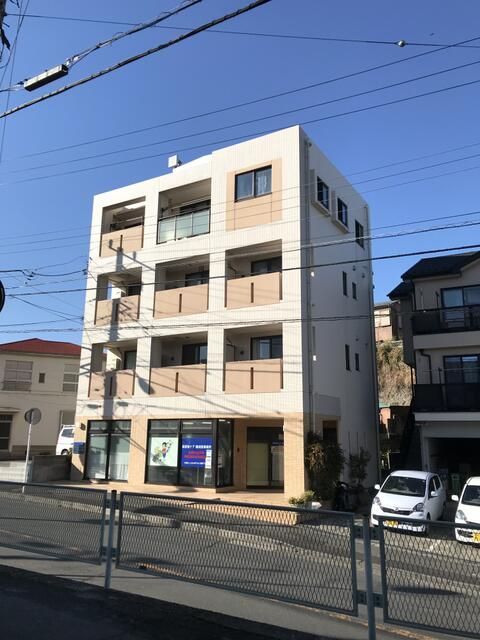センテナリオKの外観画像