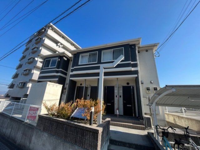 クオーレの外観画像