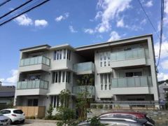 Mクオーレの外観画像