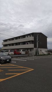 サンハイム合志の外観画像