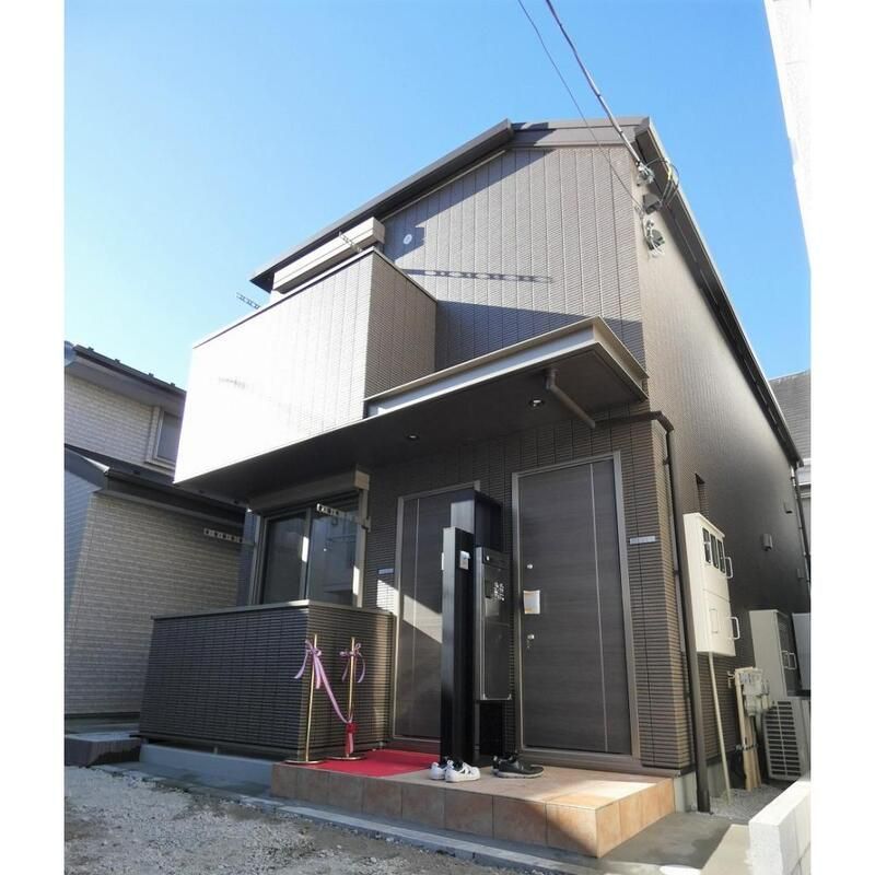 Gran Aliivoの外観画像