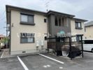 シャーメゾン大福 B棟の間取り画像