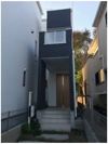 さいたま市浦和区上木崎4期1号棟の間取り画像