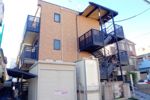 レオネクスト藤仁並木の外観