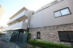 プラネット市ヶ谷の間取り画像