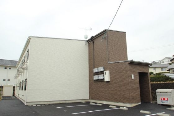 dimancheの外観画像