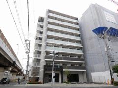 エスリードレジデンス大阪グランノースIの外観画像
