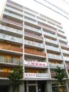 カスタリア門前仲町Ⅱの間取り画像