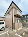 フォブール21・Aの間取り画像