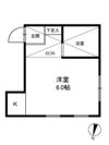 WEST VALLEYの間取り画像