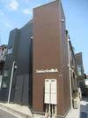サンガーデン駒込の間取り画像