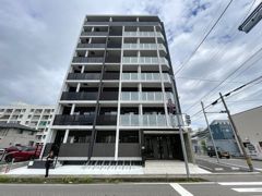 Alivis諸岡の外観画像