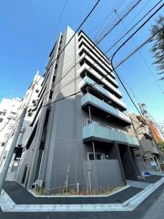 グランディール（板橋区）の外観画像