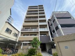 パインリッチの外観画像