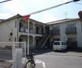 黒住コーポD棟の間取り画像