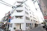 福地産業十日市ビルの間取り画像