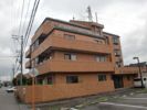 ビューパレ布瀬の間取り画像