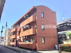 郁文館Ⅱの外観画像