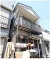 サンライズ平井の間取り画像