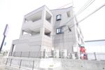 ロワイヤル小倉の間取り画像
