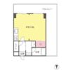 アネックス池下の間取り画像