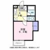 シティーハイツ ローズマリーの間取り画像