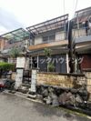石津中町貸家の間取り画像