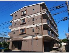 ネオコート塩釜の外観画像