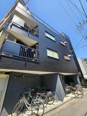 センス都島の外観画像