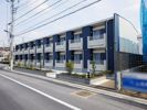 レオネクストル シエルの間取り画像