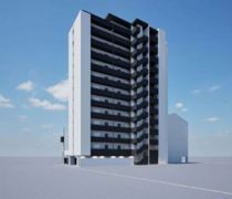 LIFE GRANDE HAKATAの外観画像